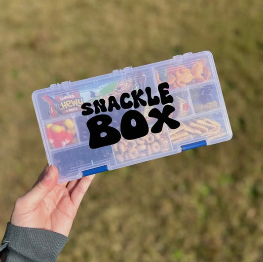 Snacklebox