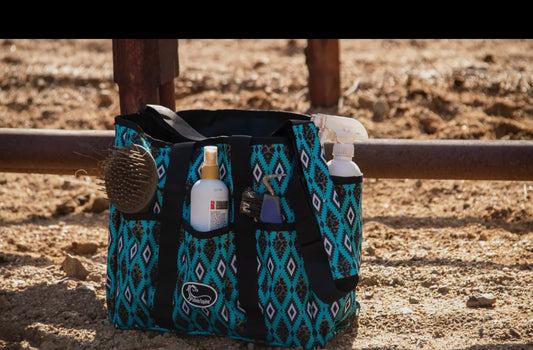 Grooming Tote
