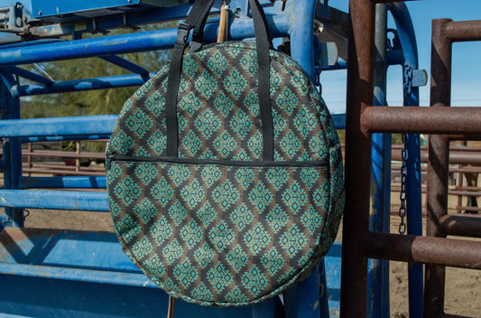 Padded Rope Bag