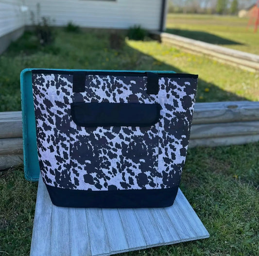 Insulate Cooler Tote