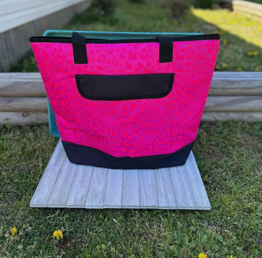 Insulate Cooler Tote
