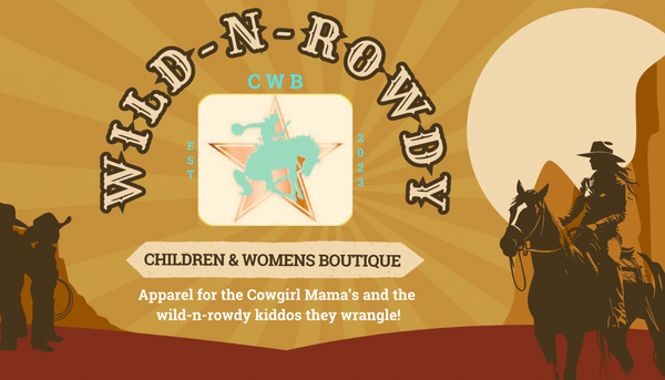 WildnRowdy CWB